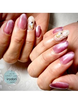 イロドリ(irodori)/