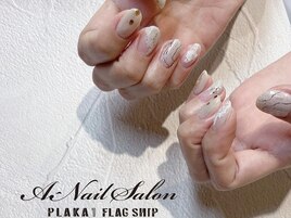 21/2/26 ベージュニュアンス