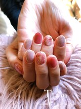 ティアム マタニティペイント アンド ネイル(Tiam Maternity Paint&Nail)/【再来】キャンペーンArt★6300