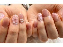 ネイル シスター(nail sister)/さくらネイル