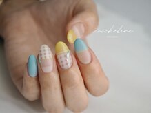 ミシュリーヌ(micheline.)/丸山美咲限定