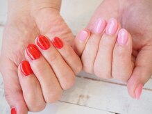 ネイルズ ヴィヴィアン(Nail's Vivienne)/