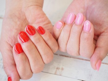 ネイルズ ヴィヴィアン(Nail's Vivienne)/