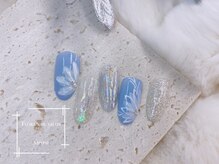 フローラネイルサロン/