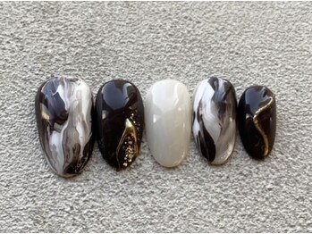 シェアサロン ディテール 千葉店(Detail)/☆アートサンプル☆　　別途料金