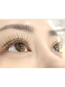 キープ力が自慢のサロン