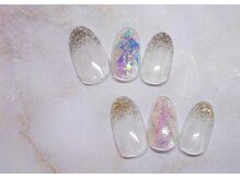 ブリオン 六本松店(Bullion)/韓国風クリスタル