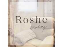 ロシェ(Roshe)の雰囲気（グレーを基調としたオトナの雰囲気ただよう店内♪）