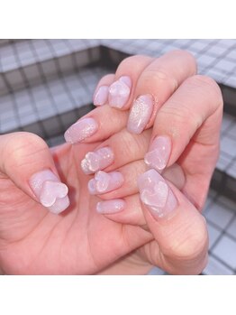 ドリーミー(Dreamy)/
