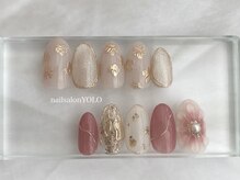 ヨロ(YOLO)/デザイン2種/ニュアンス/秋