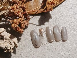 定額ニュアンス系デザイン