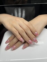 シネイル スパ(c.nail spa)/