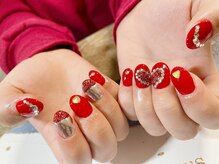 ブルーバードネイル(BLUE BIRD NAIL)/