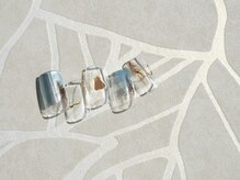ペアリング(Pairing nail&eyelash)/5月select(J)6,980円/全10種