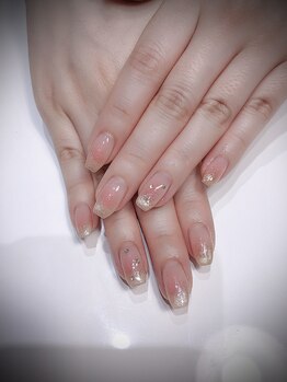 クリスタルネイルサロン(Crystal Nail)/