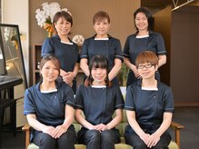 リラクゼーション こはる 上新庄店の雰囲気（スタッフを募集中です！主婦の方、Wワークの方、男女活躍中！）