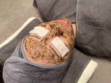 レヴェランジュ(Rebellange)/ハードハーブピーリング