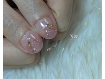 エヌ アンド(N&)/シンプルニュアンスデザイン