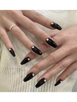 ベリール 南平岸店(Be'Leel)/ワンカラー★