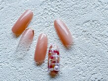 マイ ネイル 銀座店(Mai Nail)/