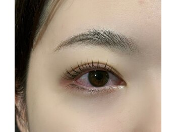 アイクイック 日暮里 西日暮里駅前店(Ai Quick)/まつげパーマ