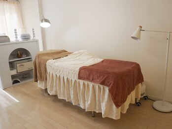 ウェルネスマルカ(wellness MARCA)/店内写真