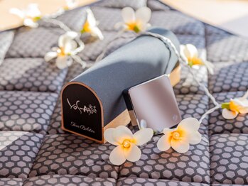 ヨサパーク メリア 奈良北(YOSA PARK MERIA)/テラ鉱石