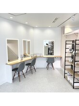 マケア 戸田公園 戸田公園駅西口店(Makea)/【店内】マケア戸田公園西口