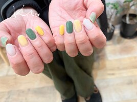 定額Simple Design コース