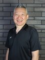 アザブ テン アンダー ゴルフ ジム(AZABU TEN_UNDER GOLF GYM) 高橋 圭祐