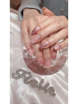 ネイルサロン フィエリア(Fielia)/ジェルトレンドコース