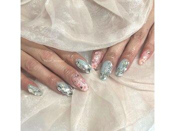 サロン アクア(salon AQUA)/