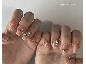 ルレア(Lulea)/design plus course