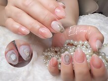 エルフネイル(Elf nail)/