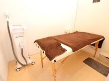 ピノ 西尾店(PINO)の雰囲気（[個室完備]低価格なメンズ脱毛でリピ率◎[全身脱毛/髭/VIO脱毛]）