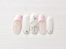 イリゼネイル(iRise nail)/定額トレンド
