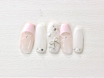 イリゼネイル(iRise nail)/定額トレンド