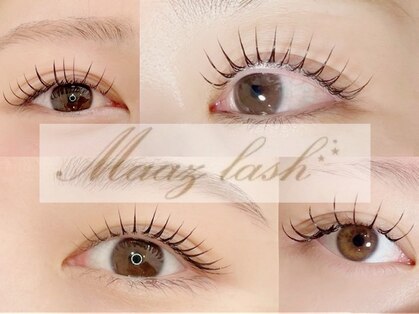 マーズラッシュ(MaaZ lash)の写真