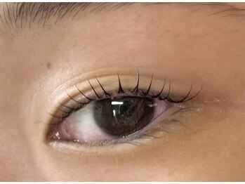 ウルカ アイラッシュ(uruka EYELASH)/ラッシュリフト