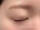 モンシュシュ(Monschouchu)の写真/【美眉スタイリング】骨格・お顔の黄金比に合わせて理想の眉毛をご提案☆面倒なお手入れにお悩みの方に◎