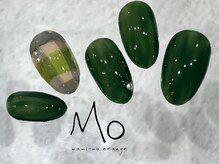 マミーナオレンジ 本八幡店/パラジェル　定額デザイン¥11000