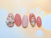 ギャザーパーティー 乃木坂店(gatherparty)/シーズンデザイン【クリスマス】