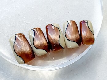 ワンアンドオンリー(One&Only)/うるまぐ×うねうねフレンチ