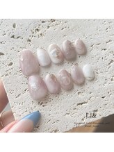 リアンド(Li&)/ブライダルオーダーチップ♪