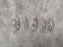 ネイルサロン ネイルクク(Nail KUKU)/