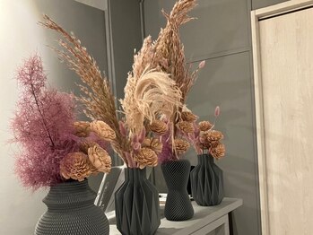 ユーセン 三宮店(YU-SEN)/リラクゼーションサロンyusen