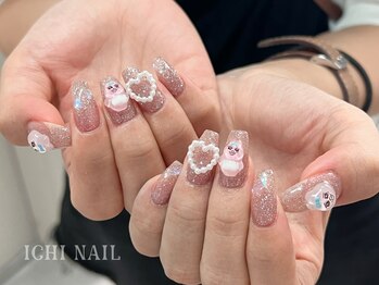 イチネイル(ICHI NAIL)/