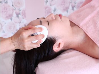エステティックサロン オン(on)/スカルプケア
