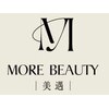モアビューティ 千葉中央(MORE BEAUTY)のお店ロゴ