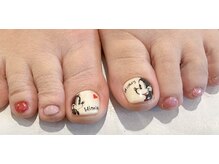 クラシカ 幡ヶ谷店(CLASSICA)/1月ネイル☆